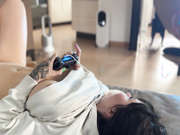 This takes gaming to a whole new level. You should try