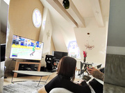 Just trying to figure out how can we can do it all at once