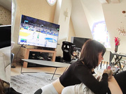 Just trying to figure out how can we can do it all at once