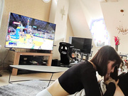 Just trying to figure out how can we can do it all at once