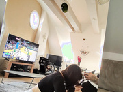 Just trying to figure out how can we can do it all at once