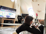 Just trying to figure out how can we can do it all at once