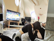 Just trying to figure out how can we can do it all at once