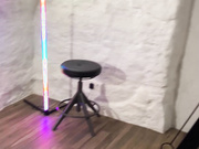 I'm here rn , what do I do ?