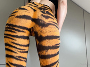 My Man's biggest weakness is my Ass (I hope this will never