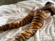 My Man's biggest weakness is my Ass (I hope this will never