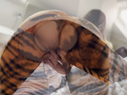 My Man's biggest weakness is my Ass (I hope this will never