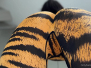 My Man's biggest weakness is my Ass (I hope this will never