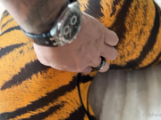 My Man's biggest weakness is my Ass (I hope this will never