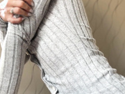 I saw girl doing this on PH and it looked fun