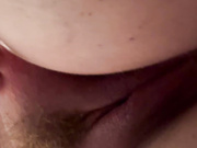 This pregnancy is making me so horny