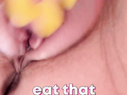 I have your favorite breakfast right here and what better