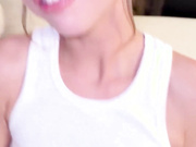 Sneaking Around With Your Babysitter.