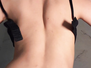 The next twerk will be with a plug in the ass