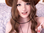 Howdy! Would you let this cowgirl ride you til your dick