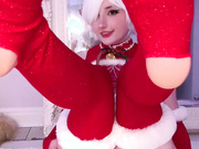 2B is getting into the Christmas spirit this year