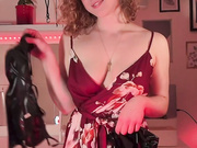 NSFW TikTok time!  Which outfit do you like more?