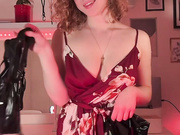 NSFW TikTok time!  Which outfit do you like more?