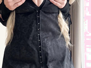 A little bit of oxygen is all you will need after this