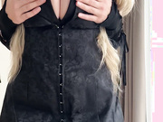 A little bit of oxygen is all you will need after this