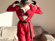 Let the squeeze games begin!