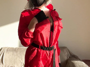 Let the squeeze games begin!