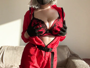 Let the squeeze games begin!