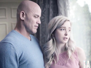 Bitter Step-dad Conditions Innocent Teen Daughter Lexi Lore