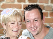 He Pounded His Step-GILF After A Daring Photoshoot