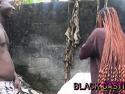 My landlord's first daughter always asks for my dick when