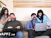 Can stepdads teach their step daughters about sex?