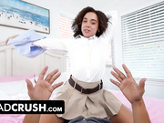 My sweet pussy is ready for my step dad on my birthday