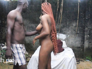 My landlord's daughter always comes to me when her dad isn't