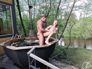 I love to have sex with my stepdad, he’s amazing