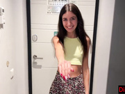 I'm already 18 years old - can you fuck me neighbor?