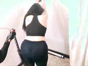 julietacardenas, spank and bondage section