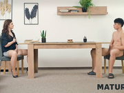 I love to be paid for fixing dicks