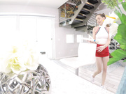 Nanny's Creampie Redemption