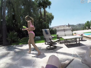 Slip And Slide Facial