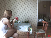 Anal sex for two orgasms