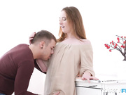 Emma Fantazy sensual anal