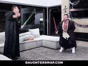 Turning Our Daughters To The Dark Side