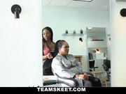 Full Service Hair Salon