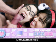 Asian Schoolgirl Games